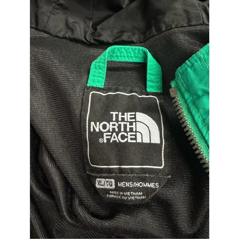 The North Face north face
